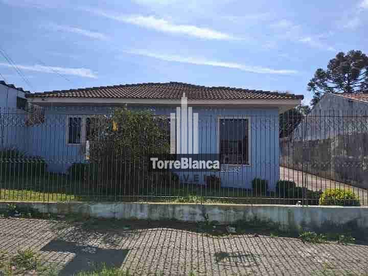 Casa à venda com 3 quartos, 102m² - Foto 2