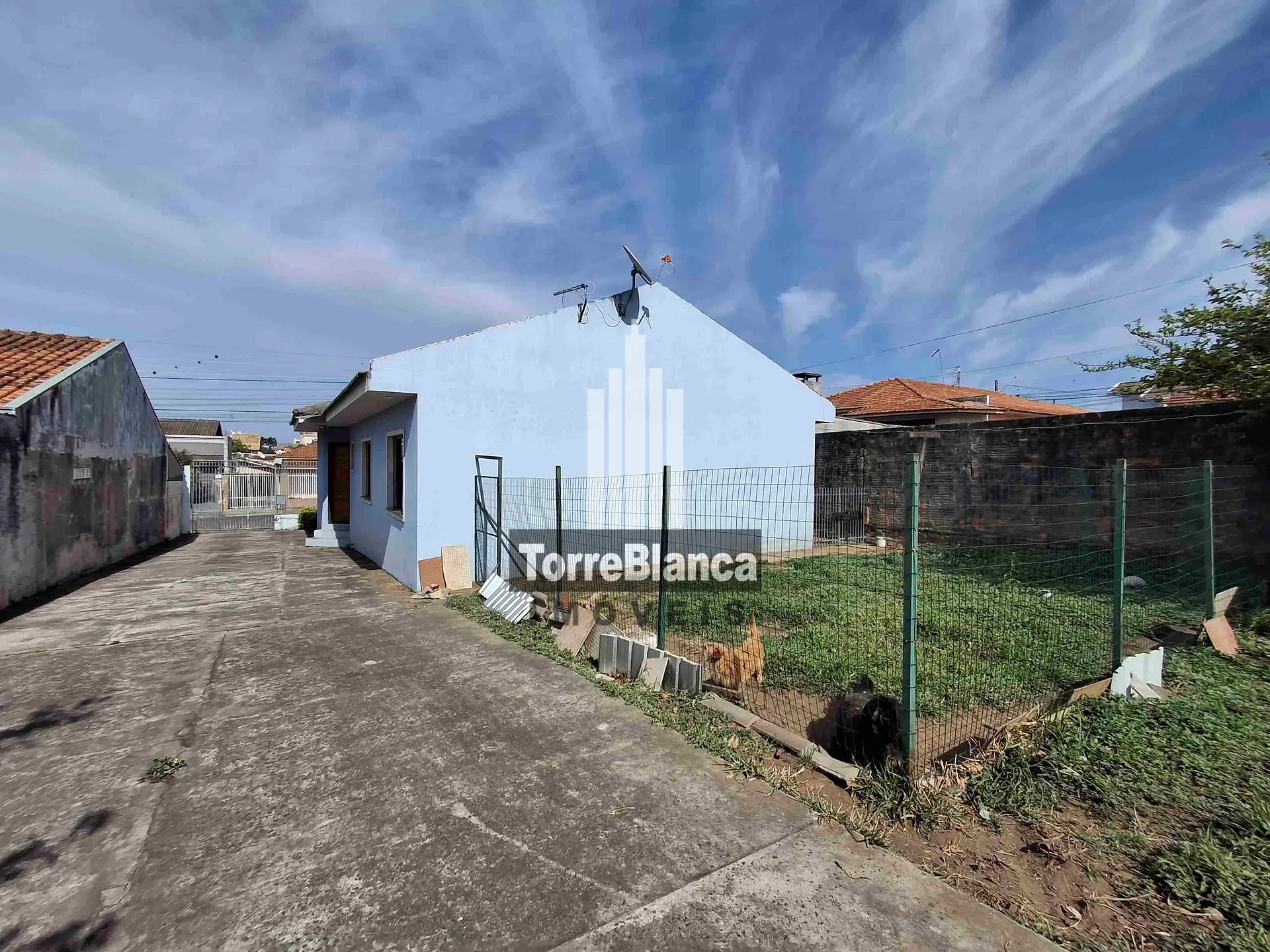 Casa, 3 quartos, 102 m² - Foto 6