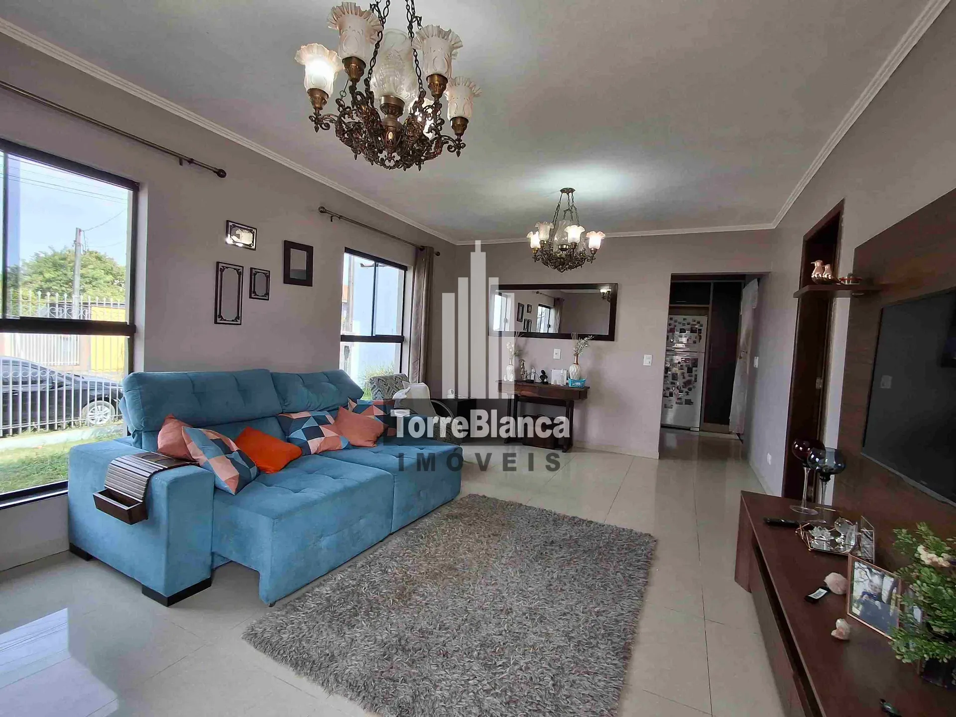 Casa, 3 quartos, 102 m² - Foto 7