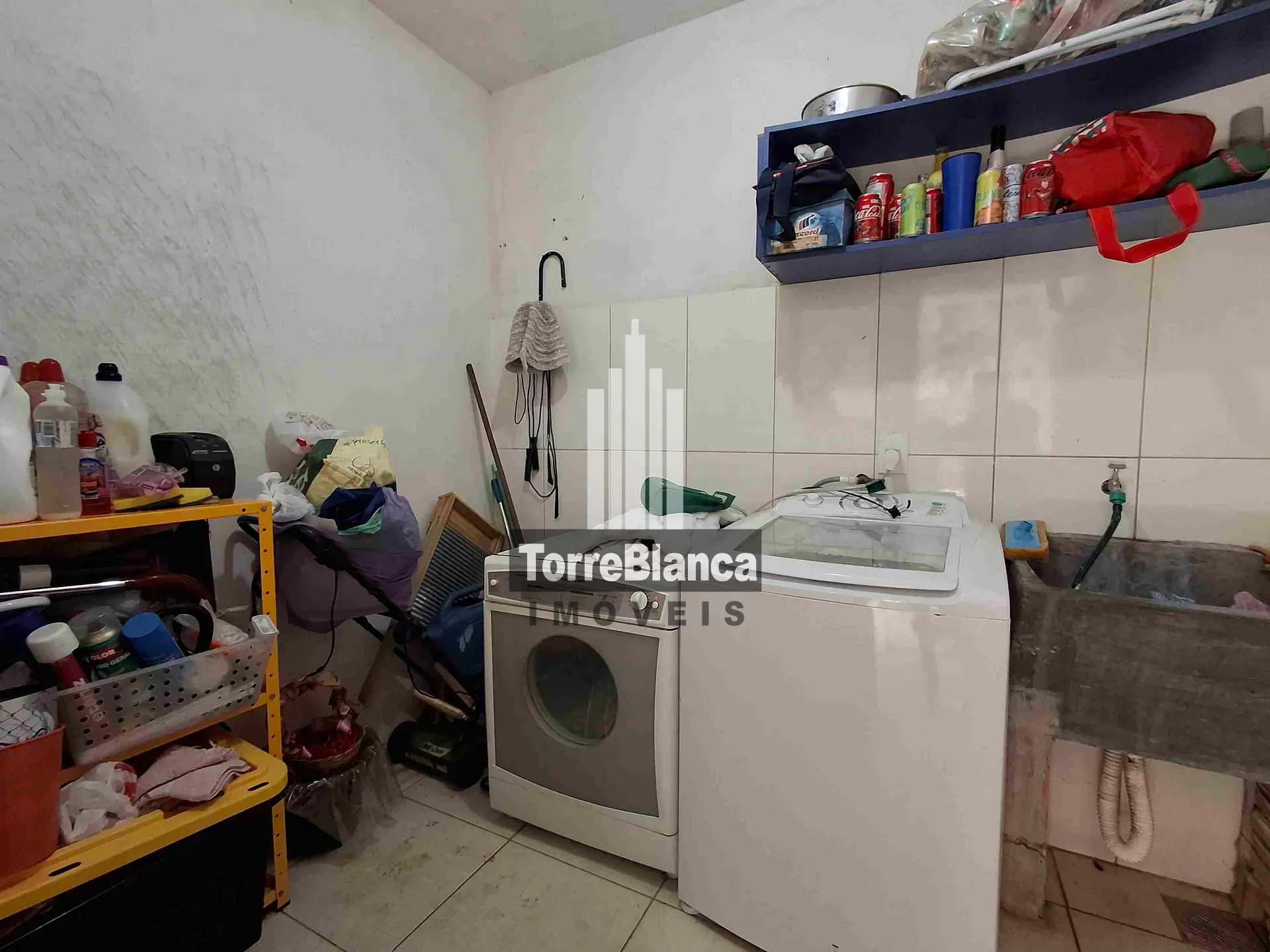Casa, 3 quartos, 102 m² - Foto 11
