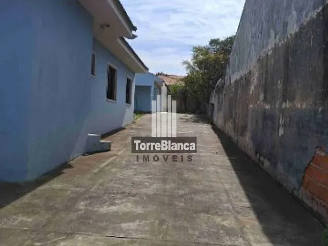 Casa com 291m² 3 quartos e 2 banheiros, à venda, no bairro Jardim Carvalho em Ponta Grossa