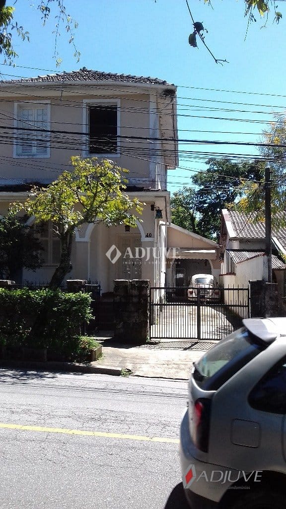 Casa à venda com 4 quartos, 170m² - Foto 29