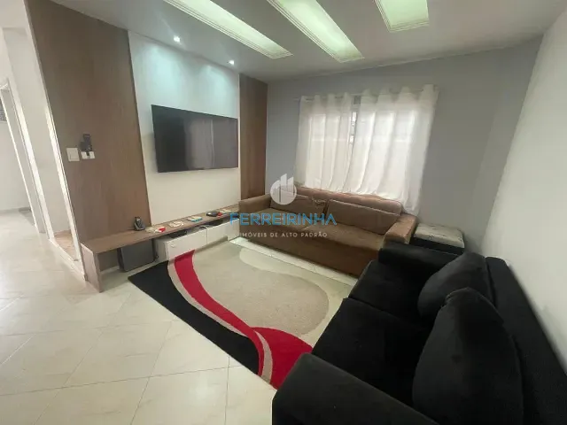 Casa com 253m² 4 quartos e 3 banheiros, à venda ou para alugar, no bairro Urbanova VI em São José dos Campos