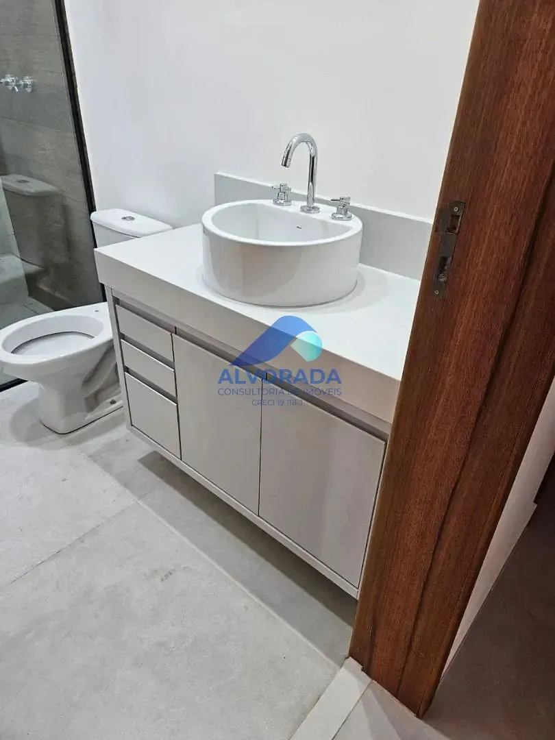 Casa, 3 quartos, 150 m² - Foto 32