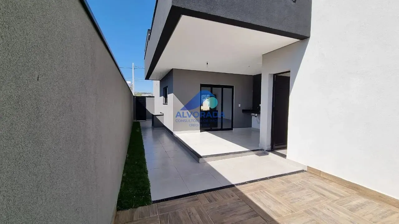 Casa, 3 quartos, 150 m² - Foto 11