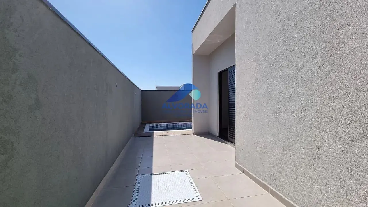 Casa, 3 quartos, 150 m² - Foto 13