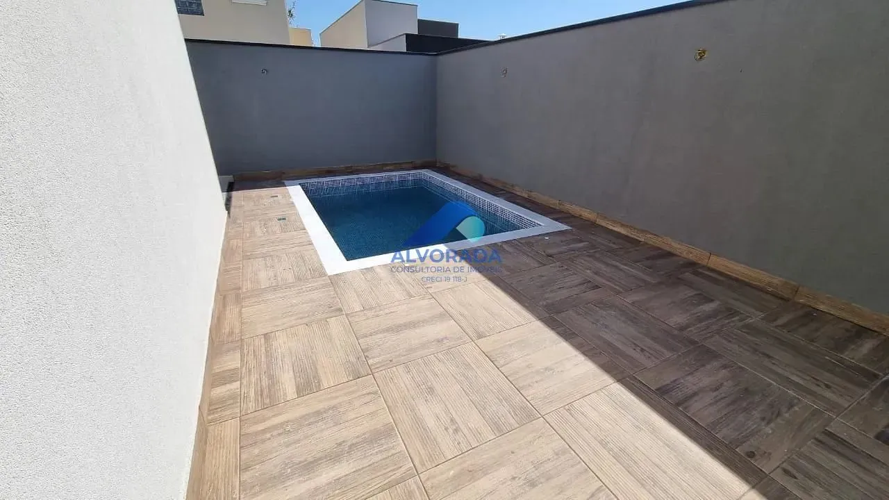 Casa, 3 quartos, 150 m² - Foto 7