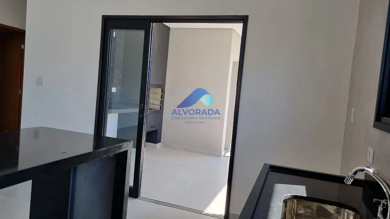 Casa, 3 quartos, 150 m² - Foto 3
