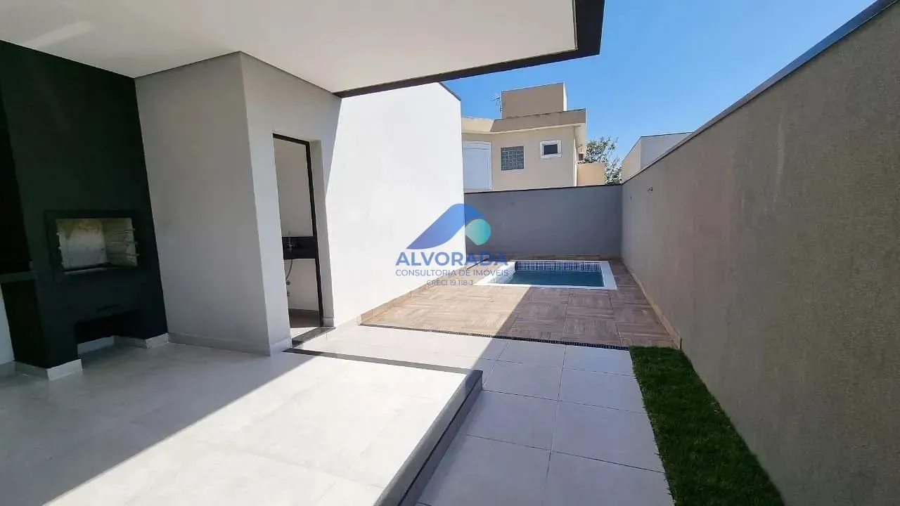 Casa, 3 quartos, 150 m² - Foto 9