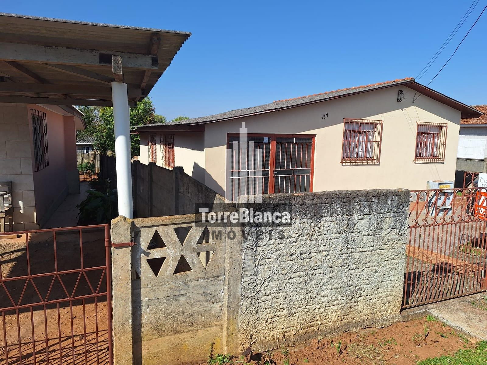 Casa à venda com 2 quartos, 100m² - Foto 5