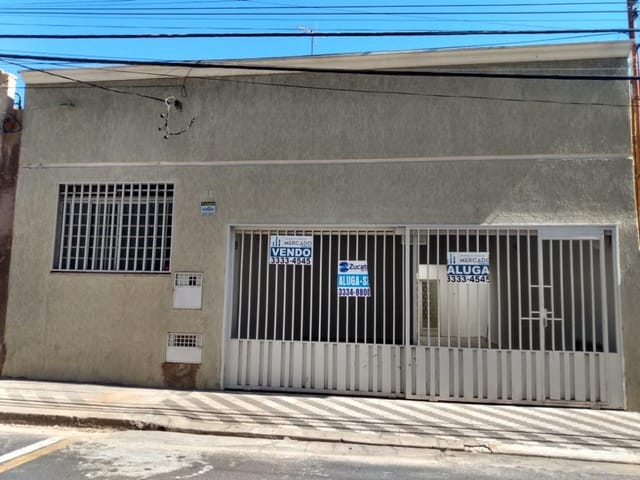 Foto do Casa - Casa com 5 dormitórios para alugar, 0 m² por R$ 2.200,00/mês - Nossa Senhora da Abadia - Uberaba/MG | ZUCATO IMOBILIARIA LTDA