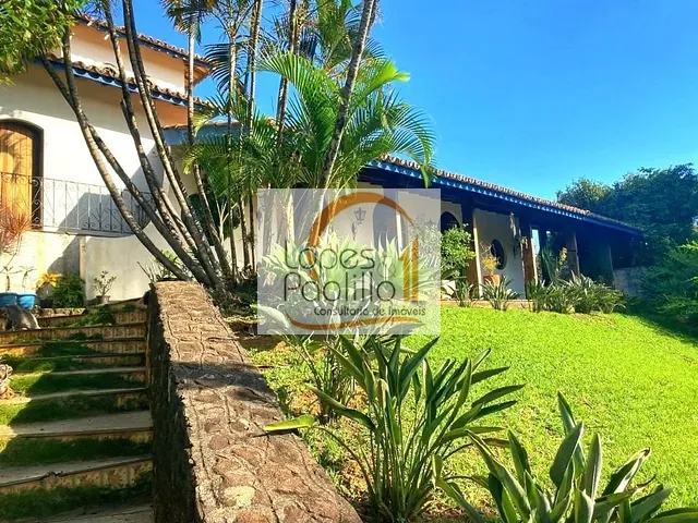 Casa com 924m² 3 quartos e 3 banheiros, à venda, no bairro Cidade Satélite em Atibaia
