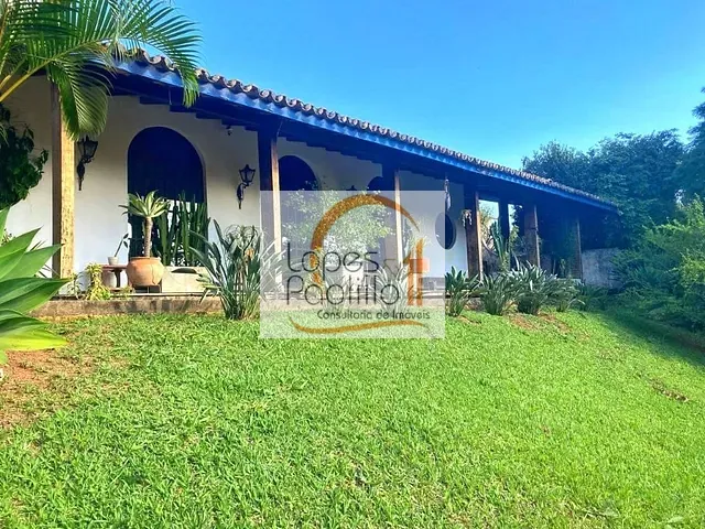 Casa com 924m² 3 quartos e 3 banheiros, à venda, no bairro Cidade Satélite em Atibaia