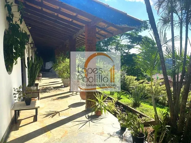 Casa com 924m² 3 quartos e 3 banheiros, à venda, no bairro Cidade Satélite em Atibaia