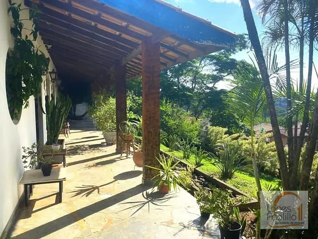 Casa com 924m² 3 quartos e 3 banheiros, à venda, no bairro Cidade Satélite em Atibaia