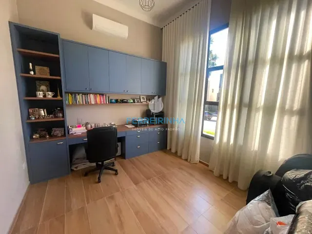 Casa com 469m² 3 quartos e 3 banheiros, à venda ou para alugar, no bairro Condomínio Residencial Alphaville II em São José dos Campos