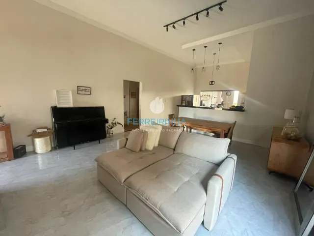Casa com 469m² 3 quartos e 3 banheiros, à venda ou para alugar, no bairro Condomínio Residencial Alphaville II em São José dos Campos