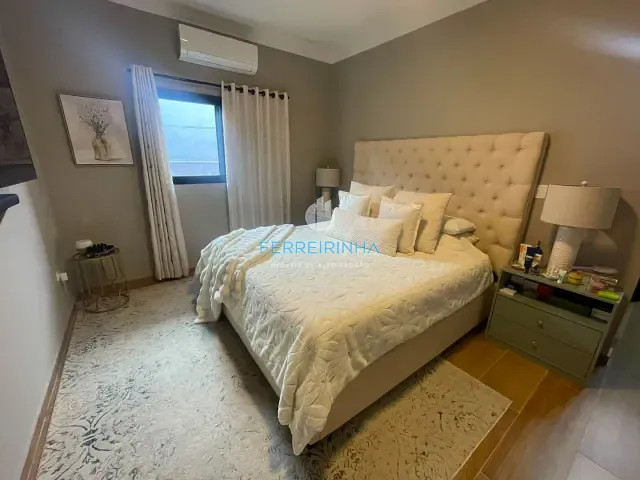 Casa com 469m² 3 quartos e 3 banheiros, à venda ou para alugar, no bairro Condomínio Residencial Alphaville II em São José dos Campos