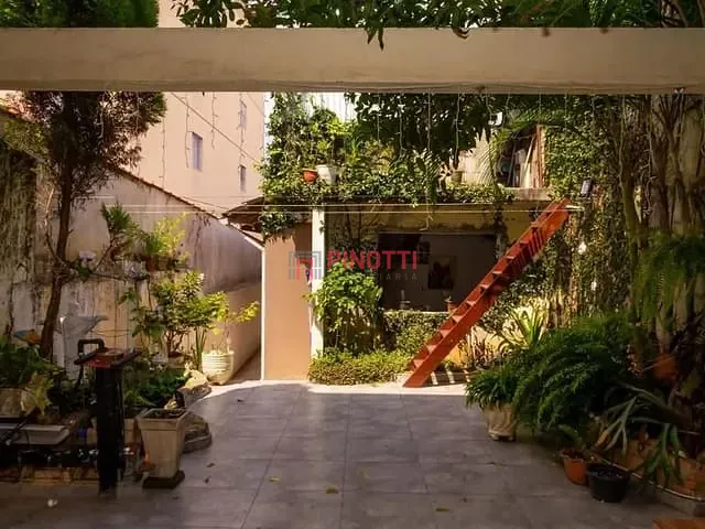 Casa 3 quartos e 2 banheiros, à venda, no bairro Vila Jordanópolis em São Bernardo do Campo