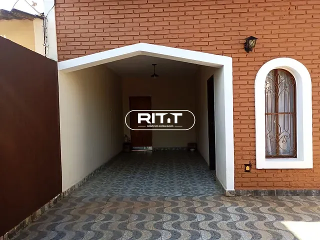 Casa com 300m² 6 quartos e 3 banheiros, à venda, no bairro Parque Manoel de Vasconcelos em Sumaré