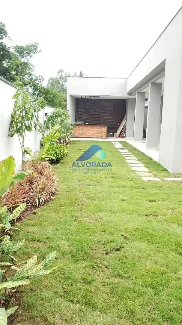Casa, 3 quartos, 254 m² - Foto 12
