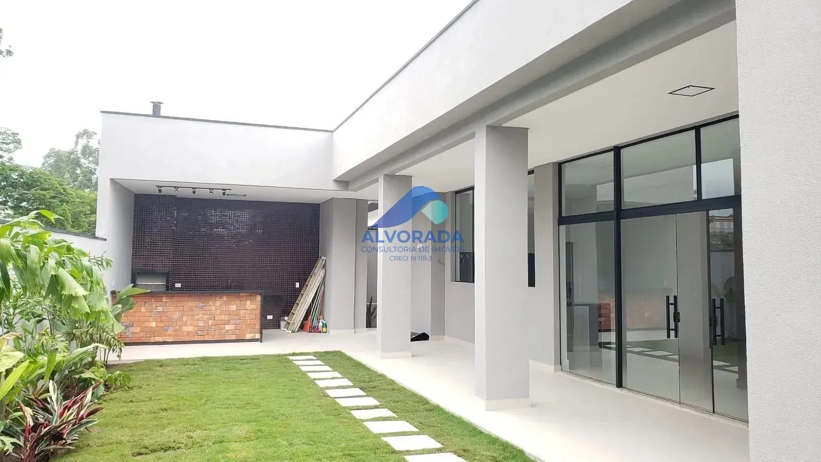 Casa, 3 quartos, 254 m² - Foto 3