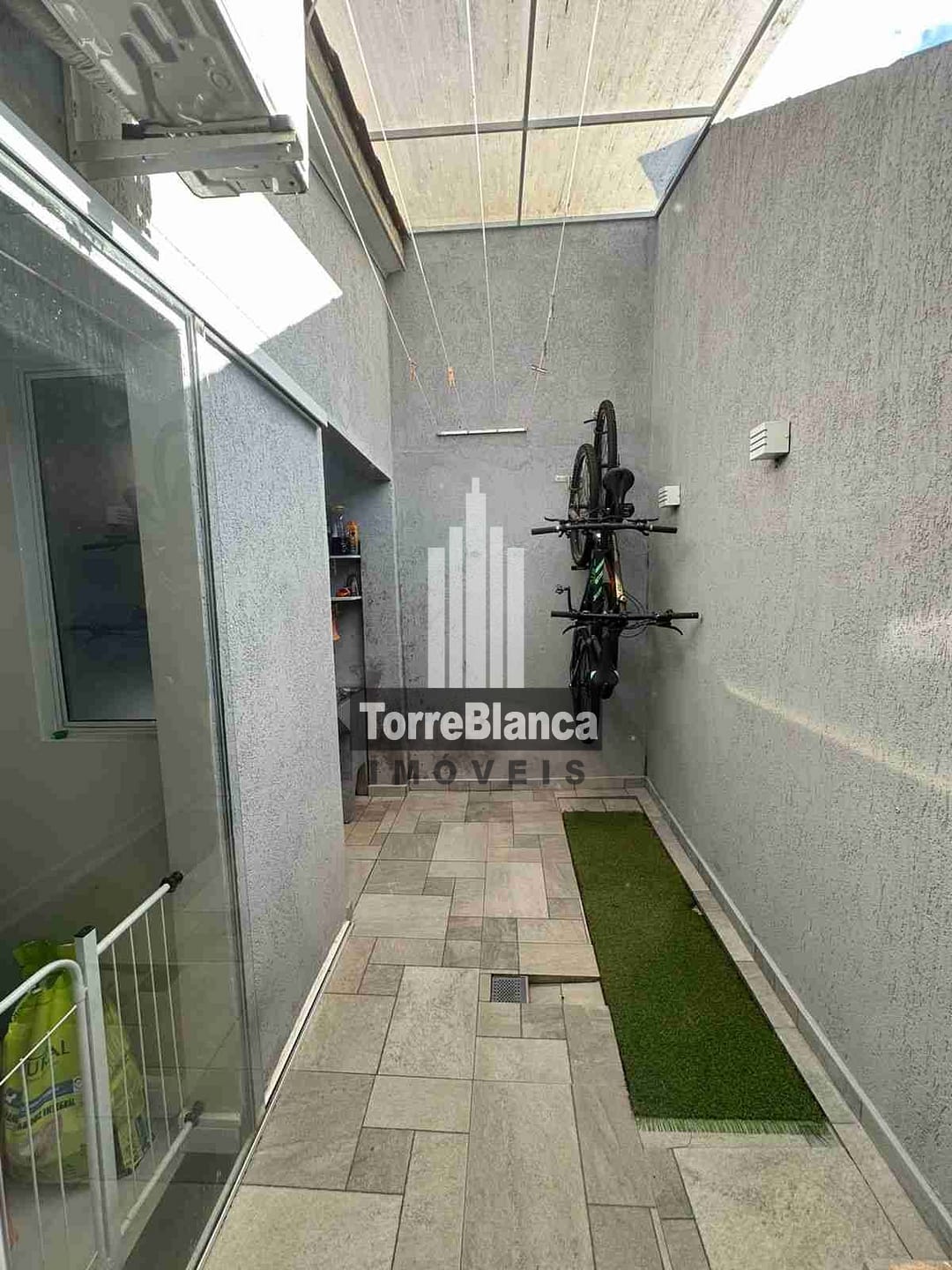 Casa à venda com 2 quartos, 80m² - Foto 18
