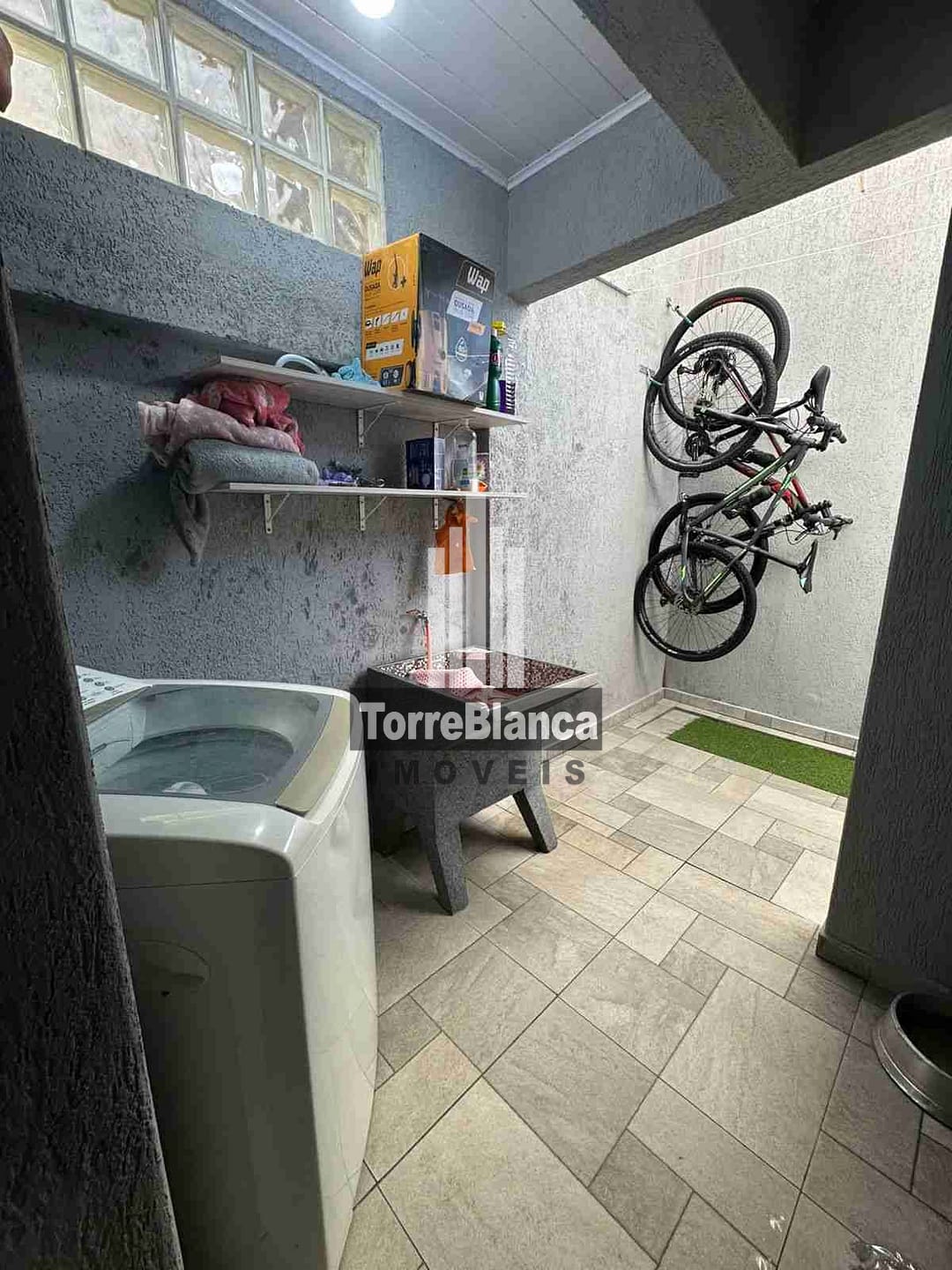 Casa à venda com 2 quartos, 80m² - Foto 17