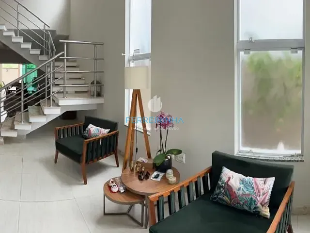 Casa 3 quartos e 4 banheiros, à venda, no bairro Urbanova VII em São José dos Campos