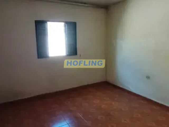 Casa com 300m² 3 quartos e 1 banheiro, à venda, no bairro Alto do Santana em Rio Claro