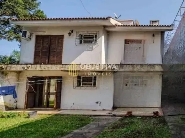 Casa 3 quartos e 3 banheiros, para alugar, no bairro Sarandi em Porto Alegre