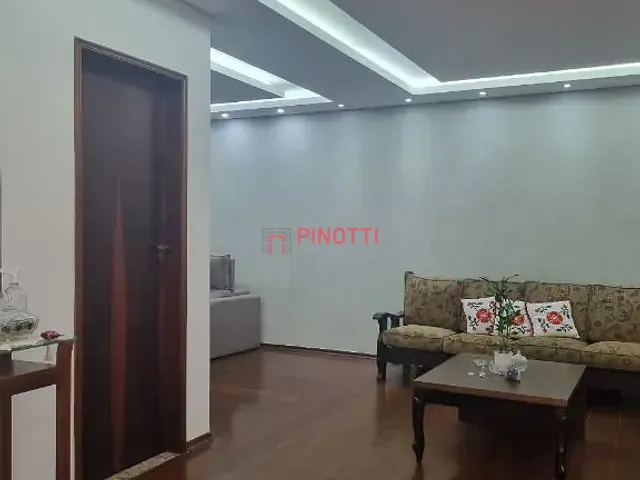 Casa 4 quartos e 5 banheiros, à venda, no bairro Jardim Hollywood em São Bernardo do Campo