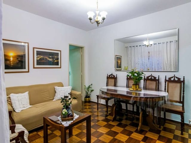 Foto do Casa - Casa Térrea à Venda,3 dorm, 1 suite, 2 vagas de garagem, entrada lateral - R$ 497.000,00 na Vila Santa Catarina, São Paulo, SP | Paulista Imóveis