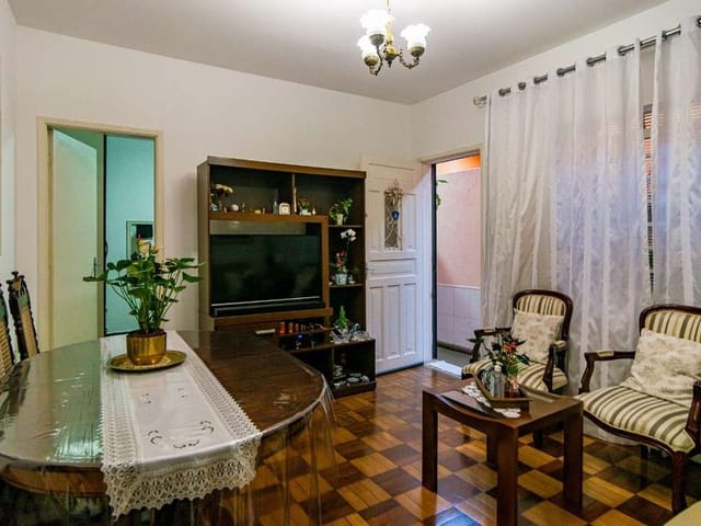 Foto do Casa - Casa Térrea à Venda,3 dorm, 1 suite, 2 vagas de garagem, entrada lateral - R$ 497.000,00 na Vila Santa Catarina, São Paulo, SP | Paulista Imóveis