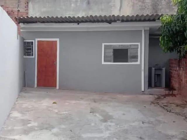 Foto do Casa - Casa para Locação 1 Quarto, 50M², Vila Nhocune, São Paulo - SP | ZONA LESTE IMÓVEIS