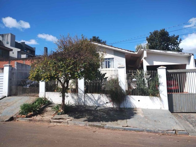 Casa à venda, Estrela, Ponta Grossa, PR