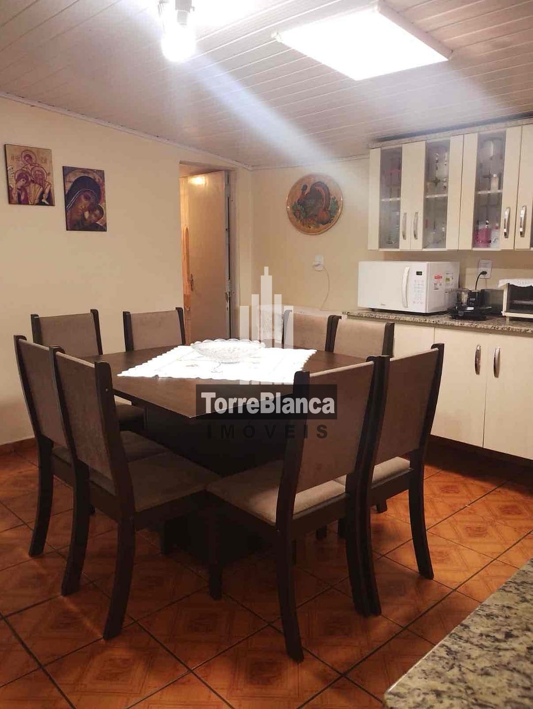 Casa à venda com 3 quartos, 147m² - Foto 3