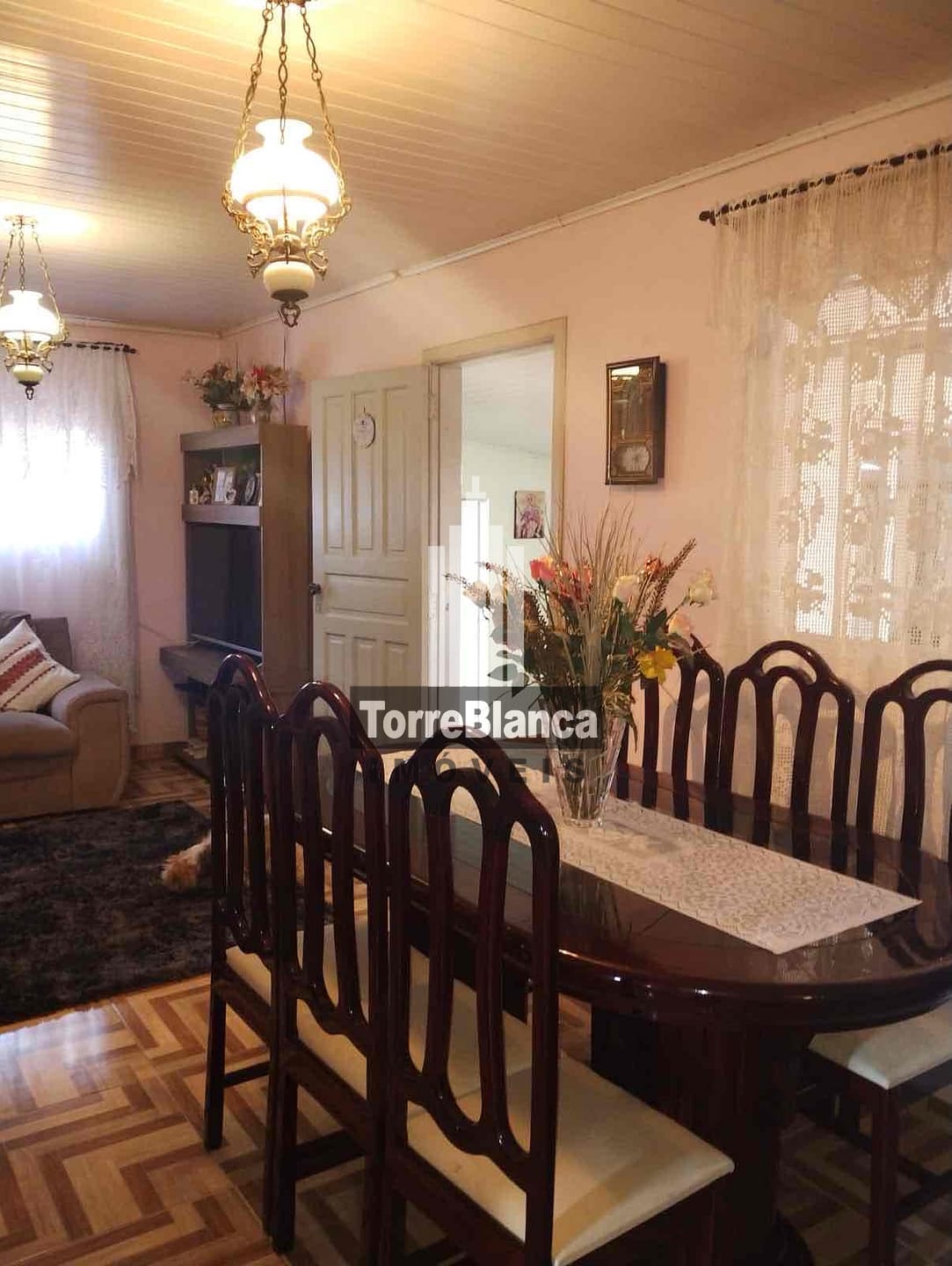 Casa à venda com 3 quartos, 147m² - Foto 4
