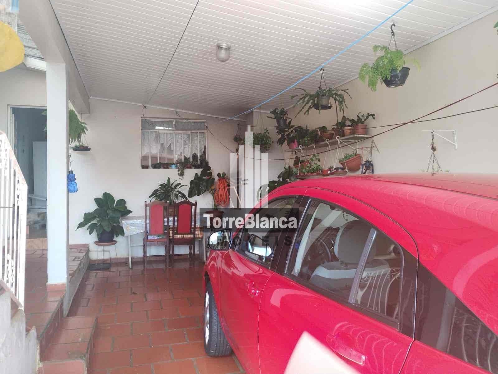 Casa à venda com 3 quartos, 147m² - Foto 2