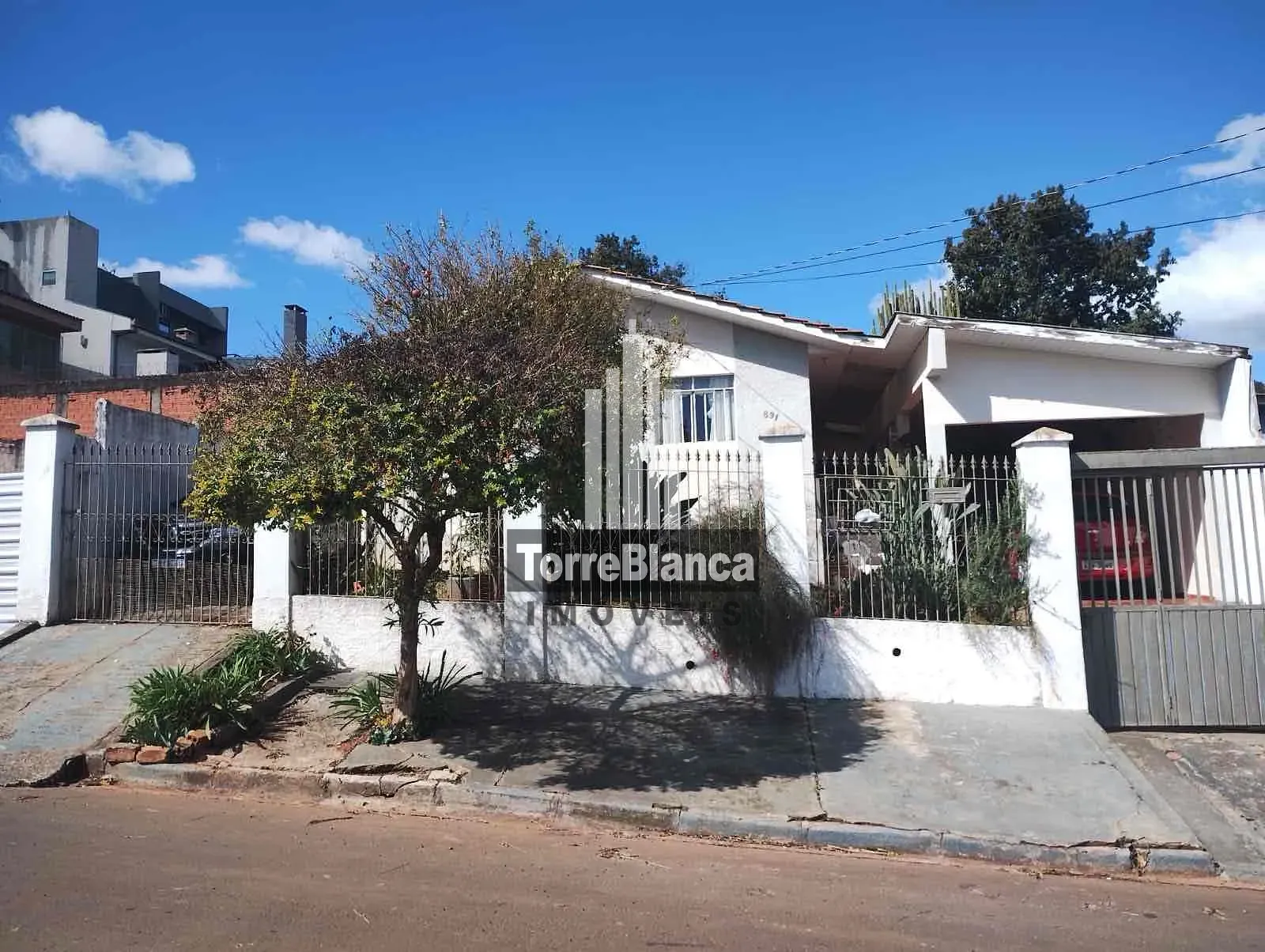 Casa, 3 quartos, 147 m² - Foto 1