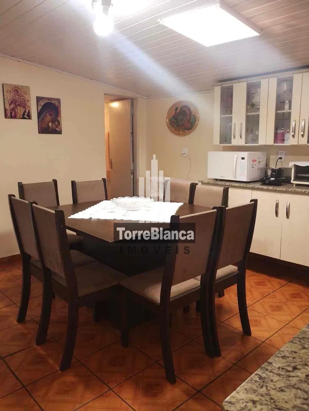 Casa, 3 quartos, 147 m² - Foto 3