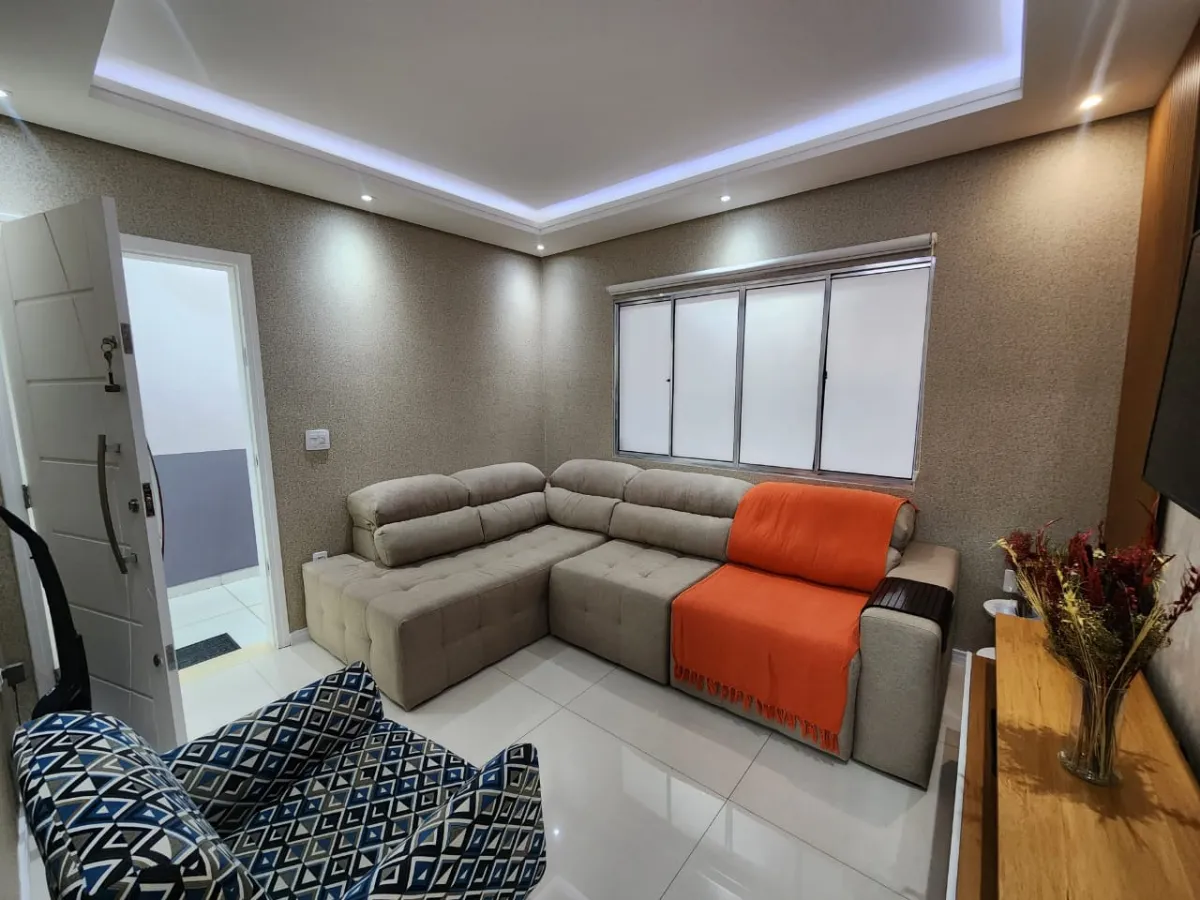 Sobrado para venda em Freguesia do Ó com 3 quartos, sendo 1 suíte, 280m²