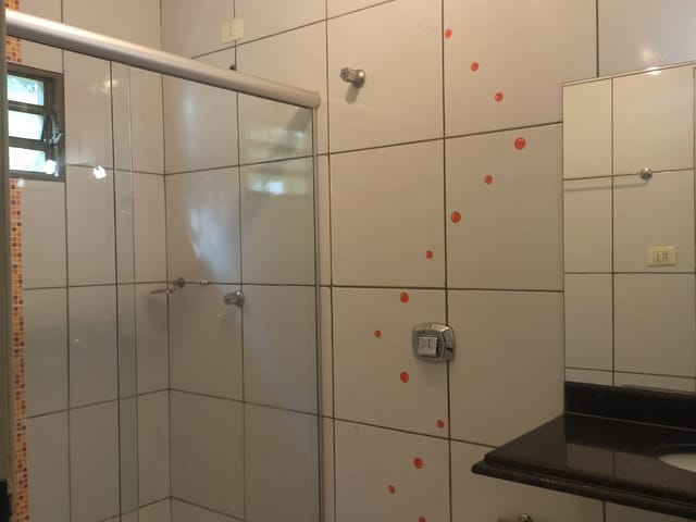 Foto do Casa - Casa para Locação 3 Quartos, 1 Suite, 2 Vagas, Vila Santa Isabel, Anápolis - GO | Fabiana Monteiro