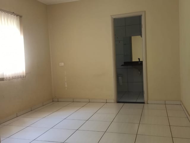 Foto do Casa - Casa para Locação 3 Quartos, 1 Suite, 2 Vagas, Vila Santa Isabel, Anápolis - GO | Fabiana Monteiro