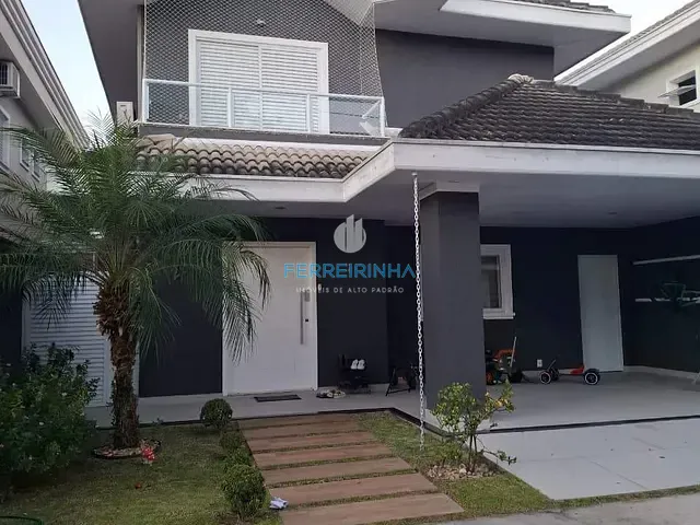 Casa 3 quartos e 5 banheiros, à venda, no bairro Urbanova VII em São José dos Campos