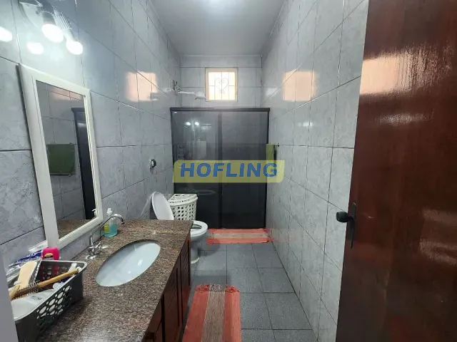 Casa com 360m², à venda, no bairro Jardim São Paulo II em Rio Claro