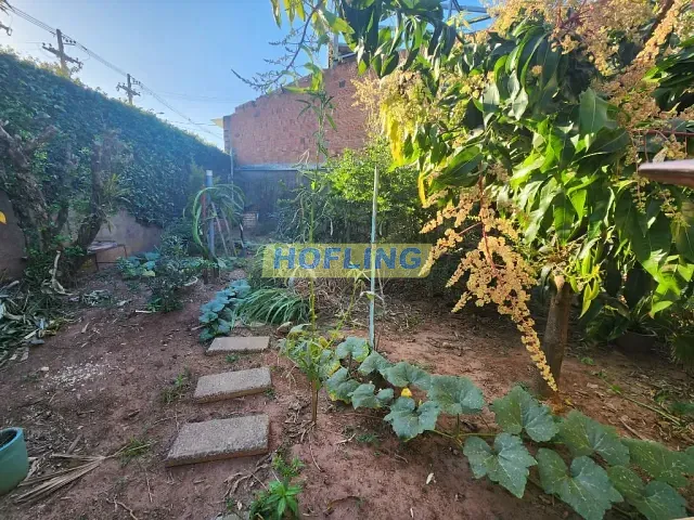 Casa com 360m², à venda, no bairro Jardim São Paulo II em Rio Claro