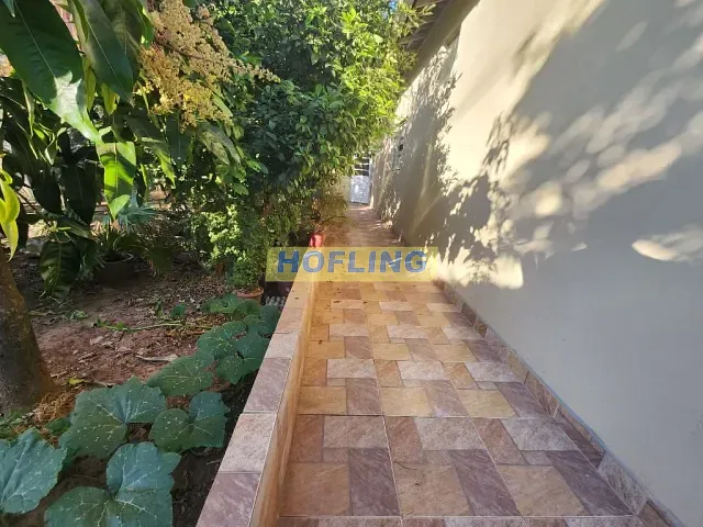 Casa com 360m², à venda, no bairro Jardim São Paulo II em Rio Claro