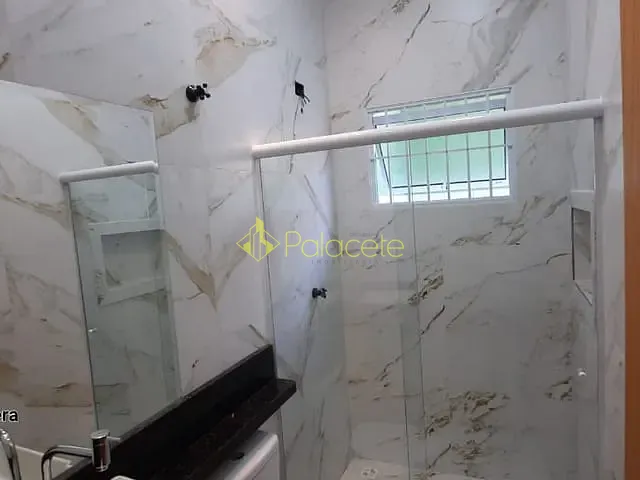Casa 3 quartos e 1 banheiro, à venda, no bairro Jardim Oásis em Taubaté