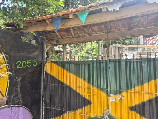 Terreno com 926m², à venda, no bairro Santa Maria em Osasco